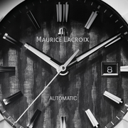 Relógio Maurice Lacroix AIKONIC AUTOMÁTICO 43MM AC6008-SSL22-330-1